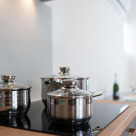 זאגרב Apartman Grand מראה חיצוני תמונה