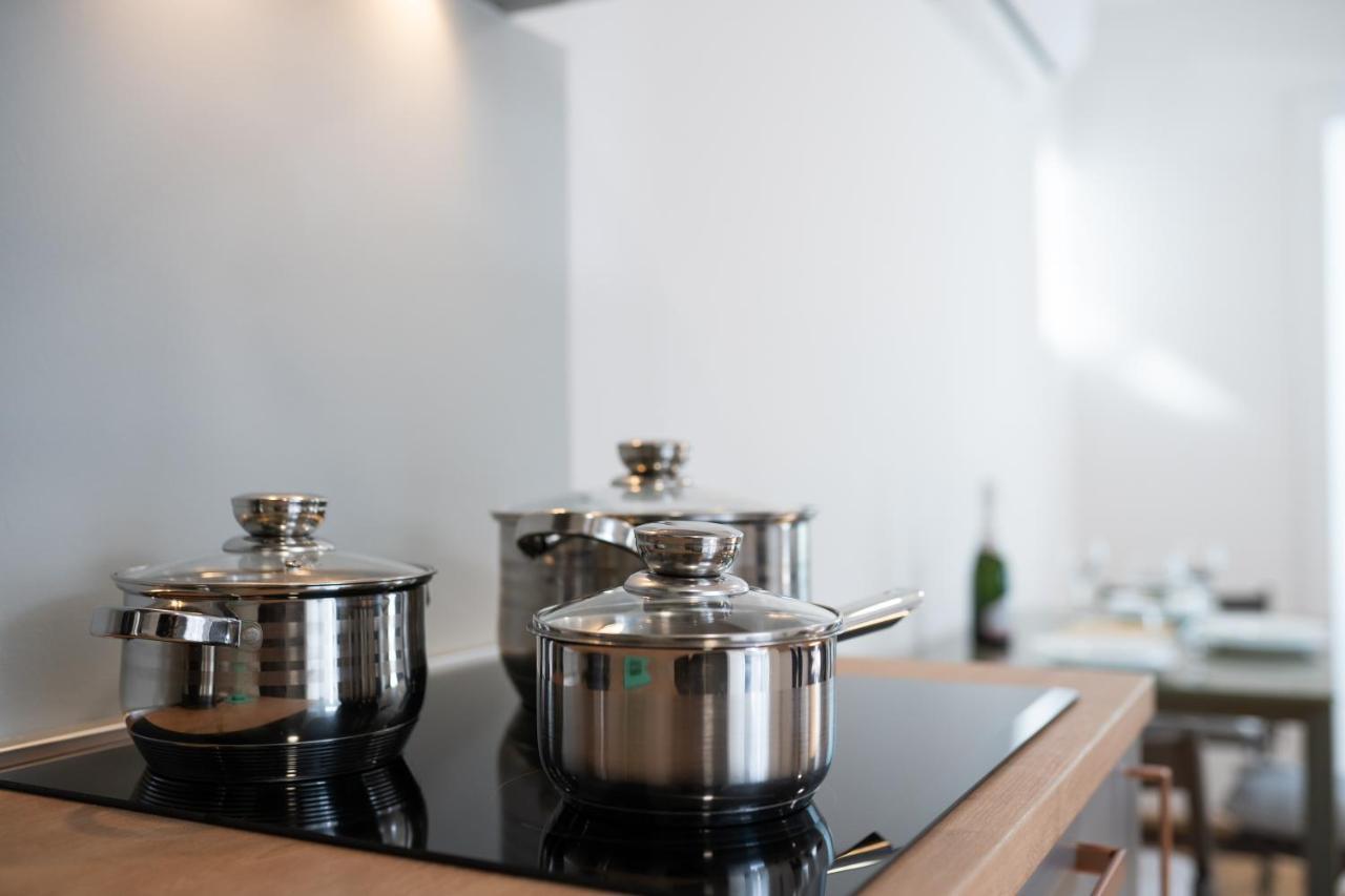 זאגרב Apartman Grand מראה חיצוני תמונה