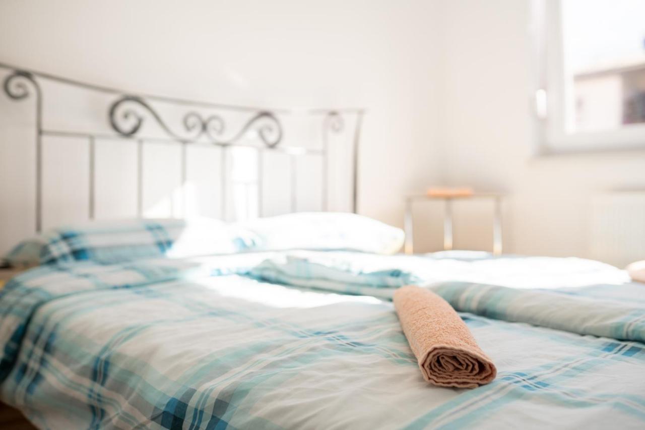 זאגרב Apartman Grand מראה חיצוני תמונה